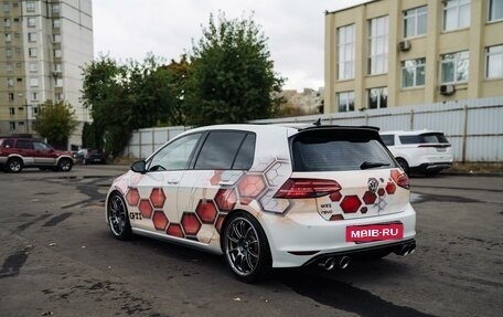 Volkswagen Golf GTI VII, 2014 год, 3 200 000 рублей, 5 фотография