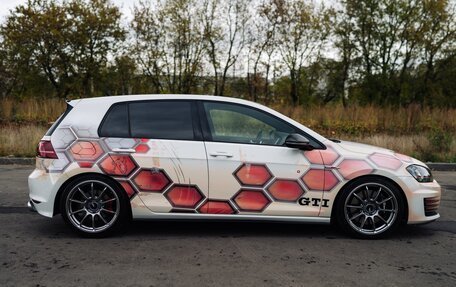 Volkswagen Golf GTI VII, 2014 год, 3 200 000 рублей, 8 фотография