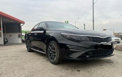 KIA Optima IV, 2019 год, 2 000 000 рублей, 1 фотография