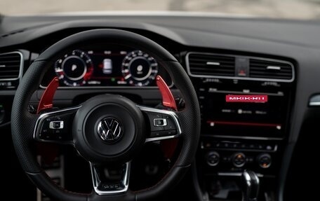 Volkswagen Golf GTI VII, 2014 год, 3 200 000 рублей, 13 фотография