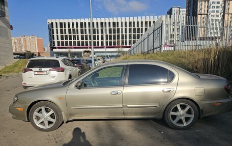 Nissan Maxima VIII, 2005 год, 720 000 рублей, 4 фотография