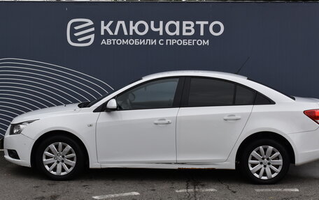 Chevrolet Cruze II, 2012 год, 760 000 рублей, 6 фотография