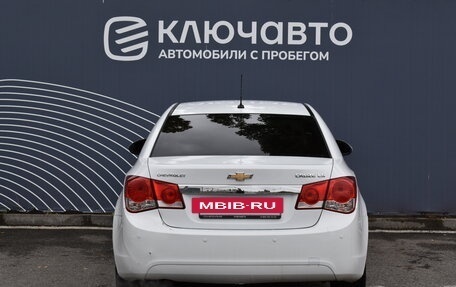 Chevrolet Cruze II, 2012 год, 760 000 рублей, 4 фотография