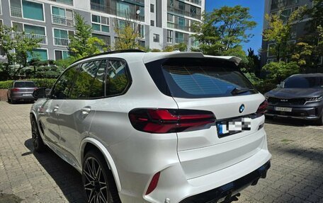 BMW X5 M, 2023 год, 20 000 000 рублей, 7 фотография