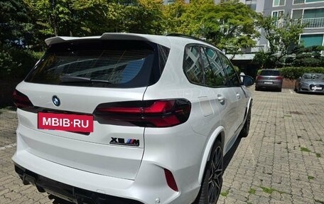 BMW X5 M, 2023 год, 20 000 000 рублей, 8 фотография