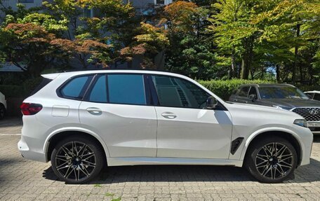 BMW X5 M, 2023 год, 20 000 000 рублей, 9 фотография