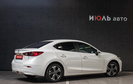 Mazda 3, 2013 год, 1 310 000 рублей, 6 фотография