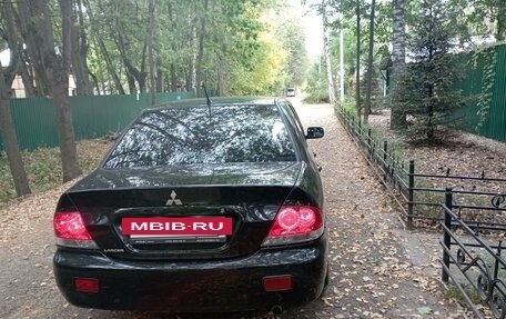 Mitsubishi Lancer IX, 2006 год, 350 000 рублей, 2 фотография