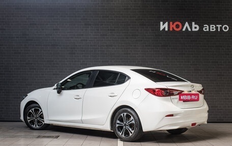 Mazda 3, 2013 год, 1 310 000 рублей, 4 фотография