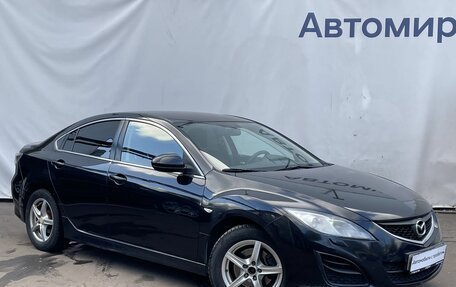 Mazda 6, 2011 год, 899 000 рублей, 3 фотография