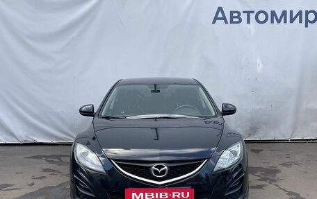 Mazda 6, 2011 год, 899 000 рублей, 2 фотография