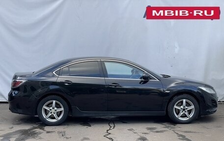 Mazda 6, 2011 год, 899 000 рублей, 4 фотография