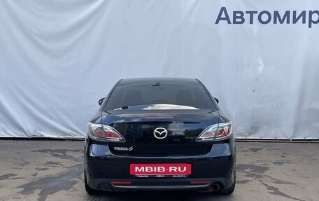 Mazda 6, 2011 год, 899 000 рублей, 6 фотография