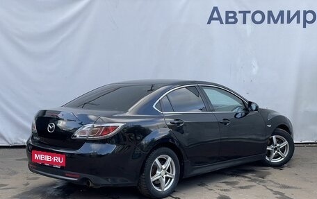 Mazda 6, 2011 год, 899 000 рублей, 5 фотография