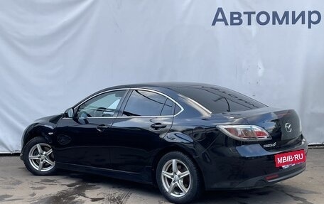 Mazda 6, 2011 год, 899 000 рублей, 7 фотография