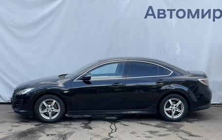 Mazda 6, 2011 год, 899 000 рублей, 8 фотография