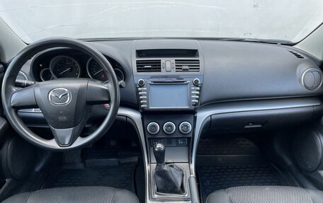 Mazda 6, 2011 год, 899 000 рублей, 12 фотография