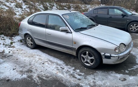 Toyota Corolla, 1997 год, 200 000 рублей, 2 фотография