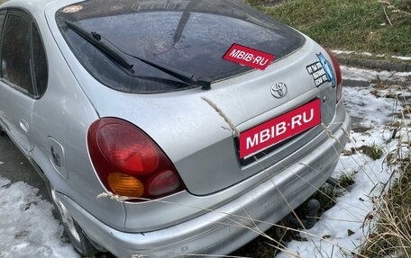 Toyota Corolla, 1997 год, 200 000 рублей, 4 фотография