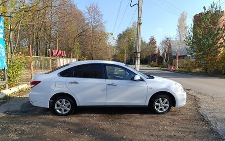 Nissan Almera, 2015 год, 820 000 рублей, 5 фотография