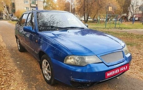 Daewoo Nexia I рестайлинг, 2011 год, 135 000 рублей, 3 фотография