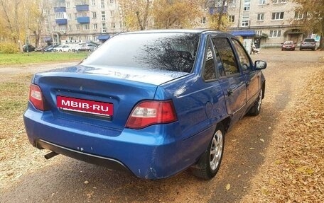 Daewoo Nexia I рестайлинг, 2011 год, 135 000 рублей, 2 фотография