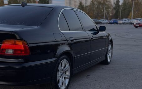 BMW 5 серия, 2002 год, 720 000 рублей, 6 фотография