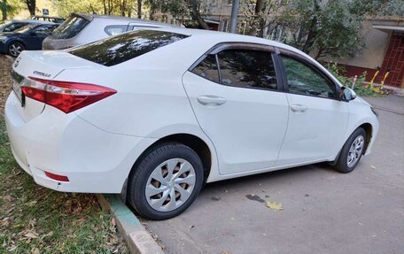 Toyota Corolla, 2013 год, 1 270 000 рублей, 2 фотография