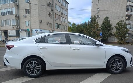 KIA K3, 2023 год, 2 500 000 рублей, 7 фотография