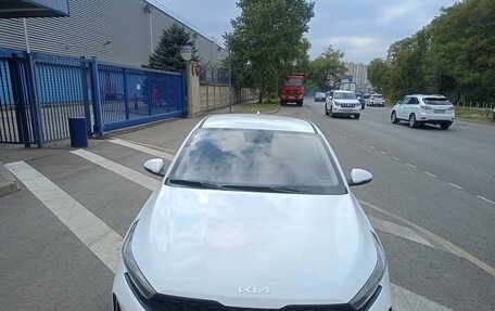 KIA K3, 2023 год, 2 500 000 рублей, 8 фотография