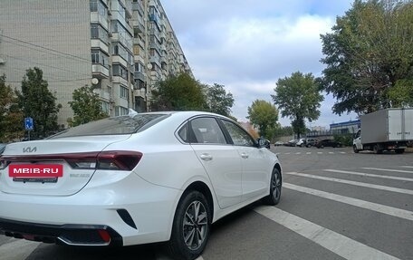 KIA K3, 2023 год, 2 500 000 рублей, 6 фотография