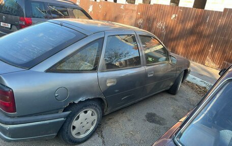 Opel Vectra A, 1989 год, 83 000 рублей, 3 фотография