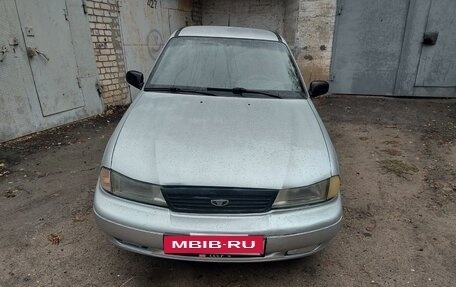 Daewoo Nexia I рестайлинг, 2007 год, 125 000 рублей, 4 фотография