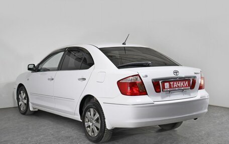 Toyota Premio, 2003 год, 950 000 рублей, 4 фотография