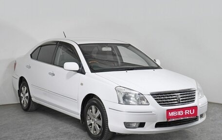 Toyota Premio, 2003 год, 950 000 рублей, 3 фотография