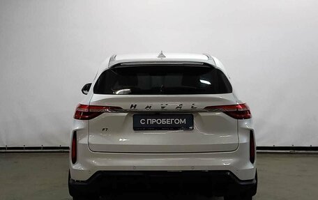 Haval F7 I, 2023 год, 2 649 000 рублей, 6 фотография