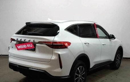 Haval F7 I, 2023 год, 2 649 000 рублей, 5 фотография