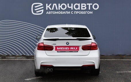 BMW 3 серия, 2015 год, 2 498 000 рублей, 4 фотография