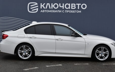 BMW 3 серия, 2015 год, 2 498 000 рублей, 5 фотография