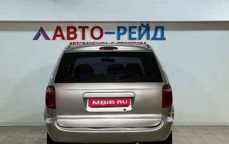 Dodge Caravan IV, 2005 год, 589 000 рублей, 6 фотография