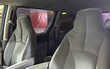 Dodge Caravan IV, 2005 год, 589 000 рублей, 14 фотография