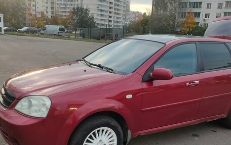 Chevrolet Lacetti, 2006 год, 560 000 рублей, 2 фотография