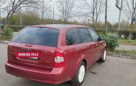 Chevrolet Lacetti, 2006 год, 560 000 рублей, 4 фотография