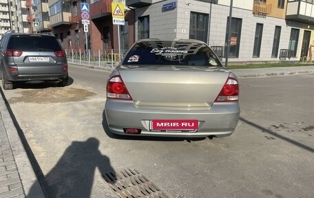 Nissan Almera Classic, 2007 год, 1 050 000 рублей, 13 фотография