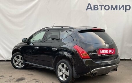 Nissan Murano, 2006 год, 725 000 рублей, 7 фотография