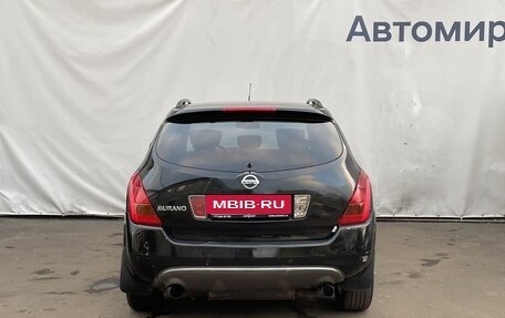 Nissan Murano, 2006 год, 725 000 рублей, 6 фотография