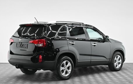 KIA Sorento II рестайлинг, 2015 год, 1 695 000 рублей, 3 фотография