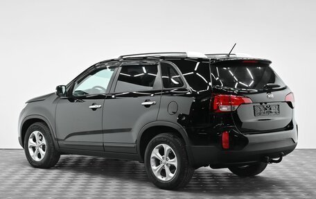 KIA Sorento II рестайлинг, 2015 год, 1 695 000 рублей, 4 фотография