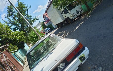 Nissan Bluebird VIII, 1986 год, 140 000 рублей, 3 фотография