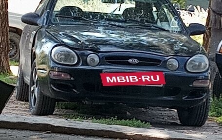 KIA Shuma I, 1999 год, 270 000 рублей, 2 фотография